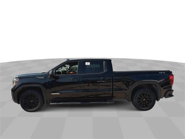 used 2020 GMC Sierra 1500 car, priced at $39,995