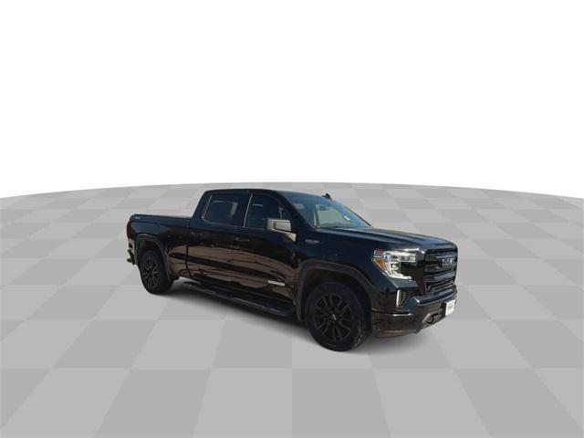 used 2020 GMC Sierra 1500 car, priced at $39,995