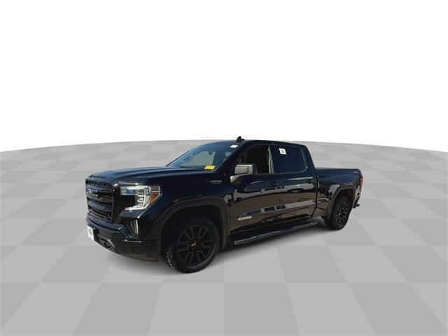 used 2020 GMC Sierra 1500 car, priced at $39,995