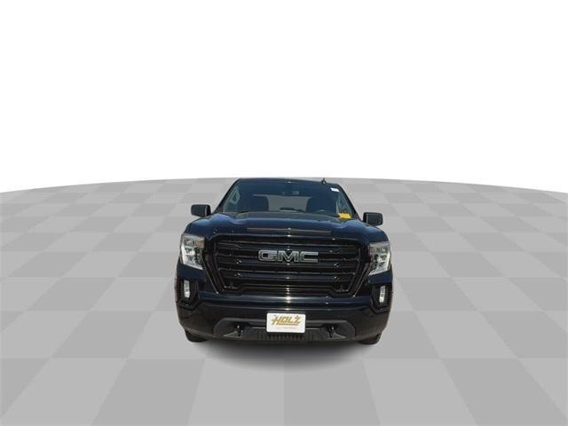 used 2020 GMC Sierra 1500 car, priced at $39,995