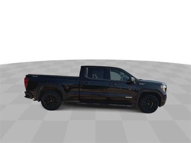 used 2020 GMC Sierra 1500 car, priced at $39,995