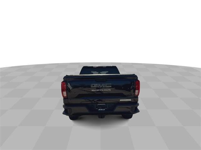 used 2020 GMC Sierra 1500 car, priced at $39,995