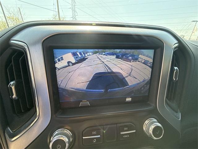 used 2020 GMC Sierra 1500 car, priced at $39,995