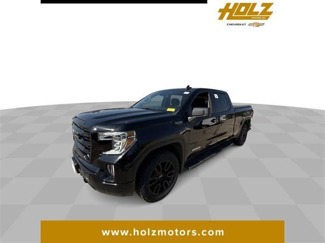 used 2020 GMC Sierra 1500 car, priced at $39,995