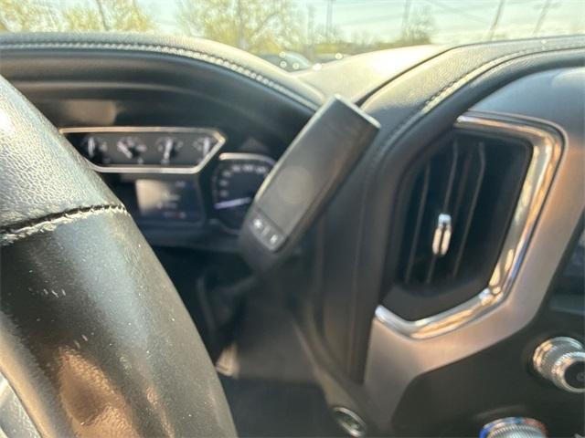 used 2020 GMC Sierra 1500 car, priced at $39,995