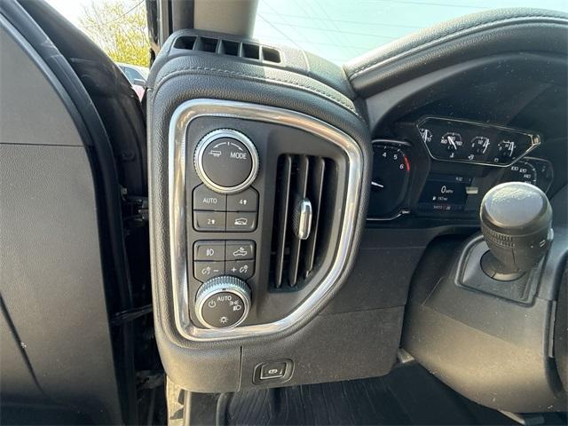 used 2020 GMC Sierra 1500 car, priced at $39,995