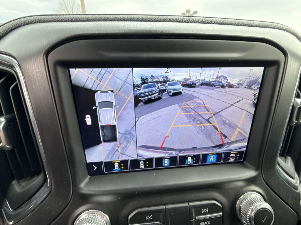 used 2023 GMC Sierra 2500 car, priced at $68,477