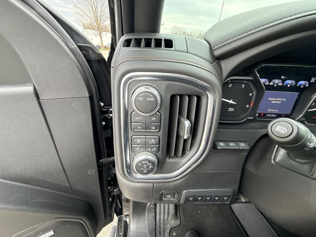 used 2023 GMC Sierra 2500 car, priced at $68,477