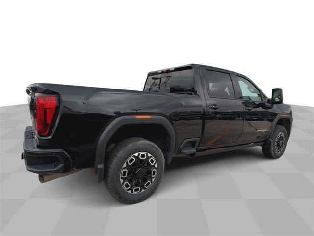 used 2023 GMC Sierra 2500 car, priced at $75,995
