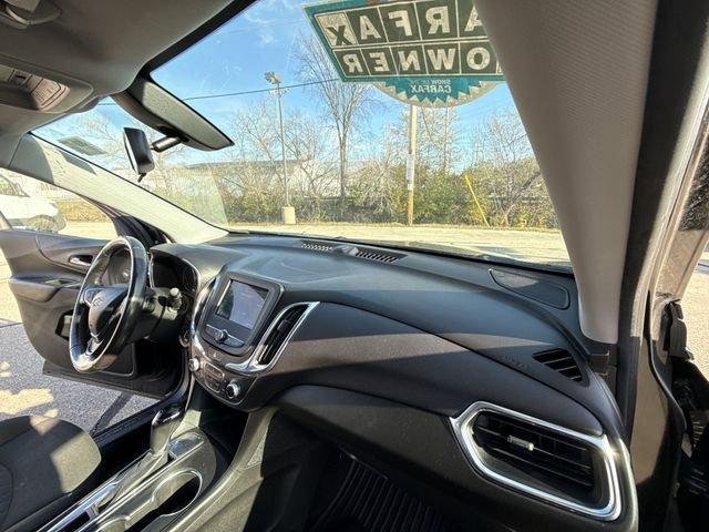 used 2019 Chevrolet Equinox car, priced at $17,494