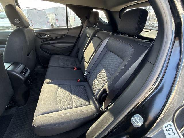 used 2019 Chevrolet Equinox car, priced at $17,494