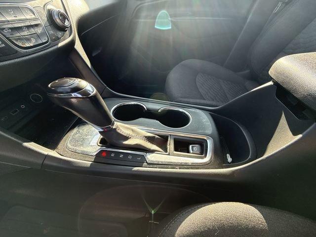 used 2019 Chevrolet Equinox car, priced at $17,494