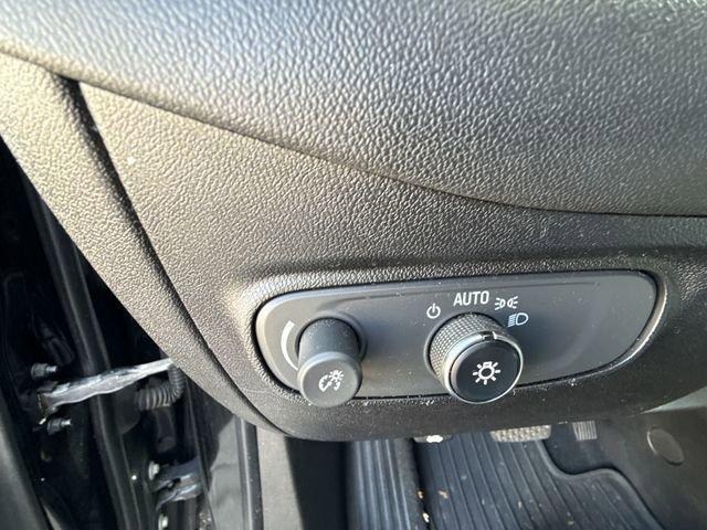 used 2019 Chevrolet Equinox car, priced at $17,494