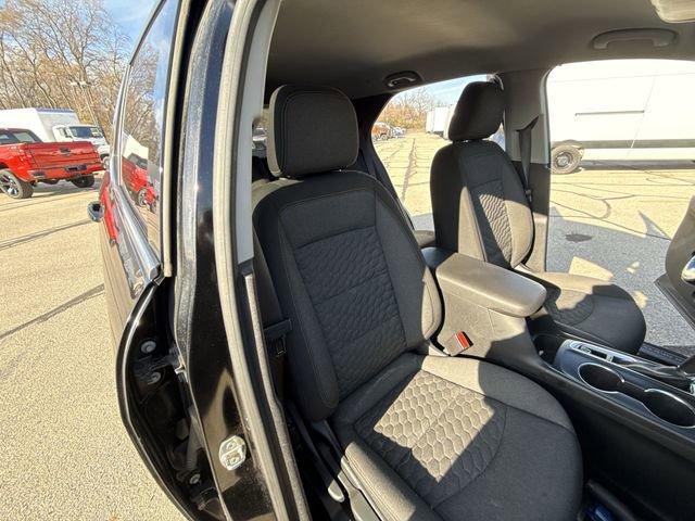 used 2019 Chevrolet Equinox car, priced at $17,494