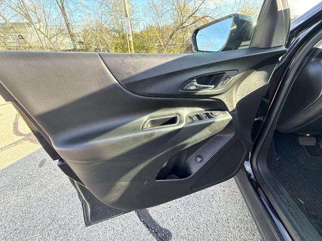 used 2019 Chevrolet Equinox car, priced at $17,494