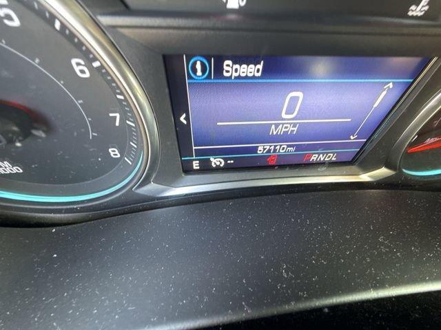 used 2019 Chevrolet Equinox car, priced at $17,494