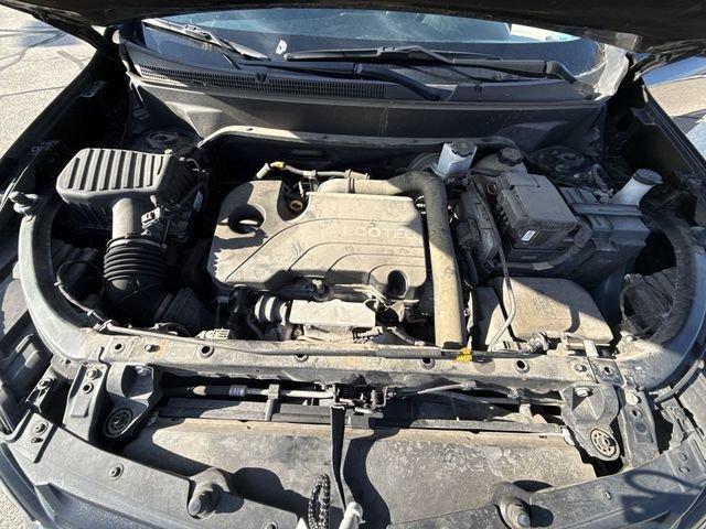 used 2019 Chevrolet Equinox car, priced at $17,494