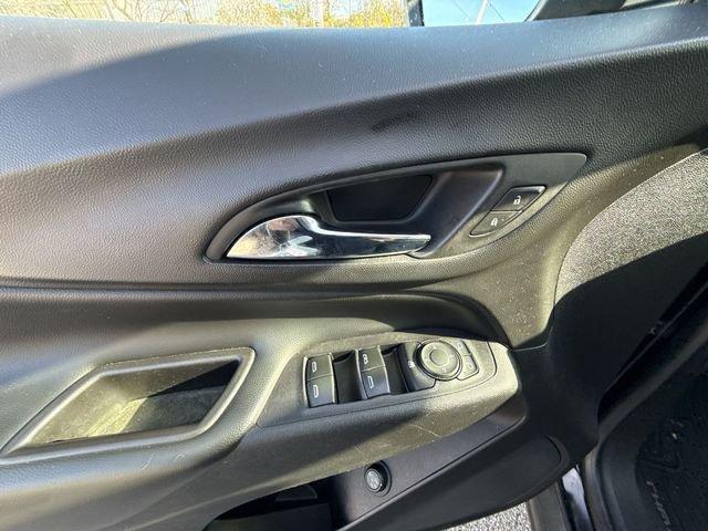 used 2019 Chevrolet Equinox car, priced at $17,494