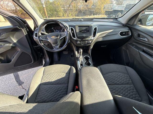 used 2019 Chevrolet Equinox car, priced at $17,494