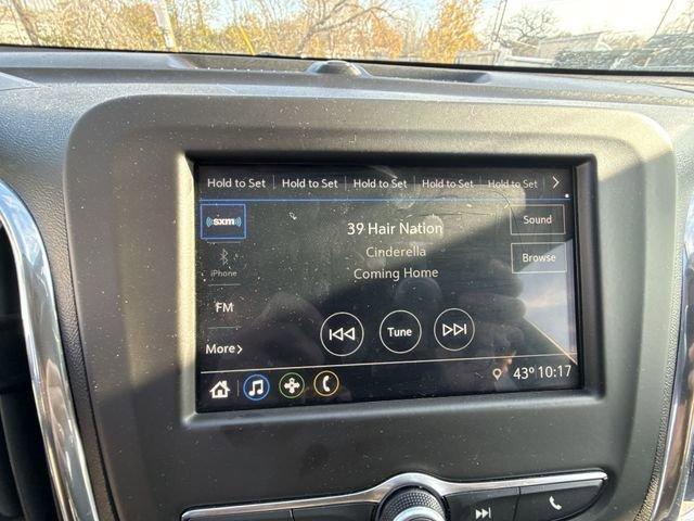 used 2019 Chevrolet Equinox car, priced at $17,494