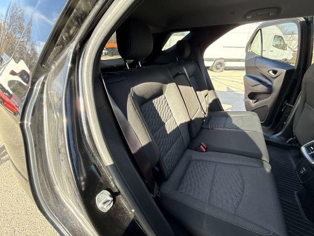 used 2019 Chevrolet Equinox car, priced at $17,494