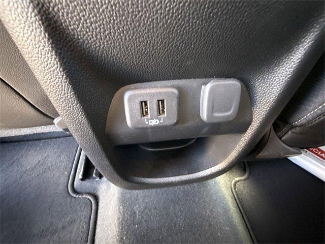 used 2022 Chevrolet Colorado car, priced at $33,813