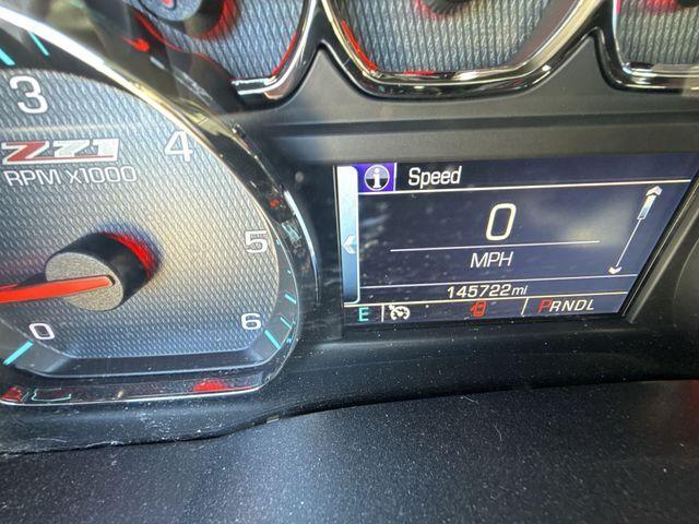 used 2018 Chevrolet Silverado 1500 car, priced at $19,176