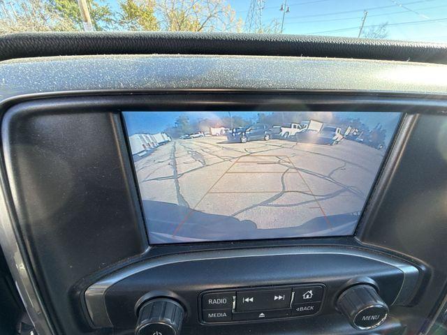 used 2018 Chevrolet Silverado 1500 car, priced at $19,176