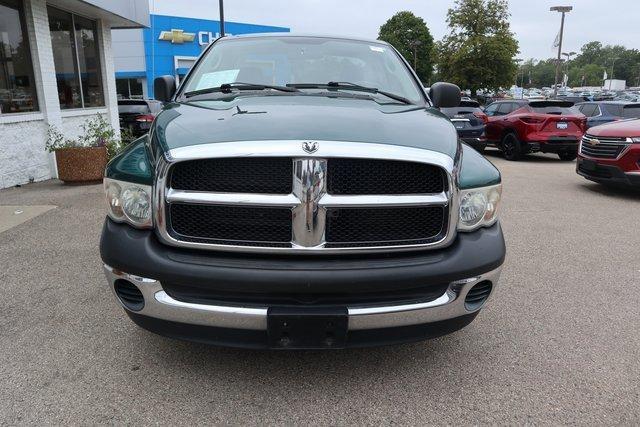 used 2003 Dodge Ram 1500 car, priced at $6,897