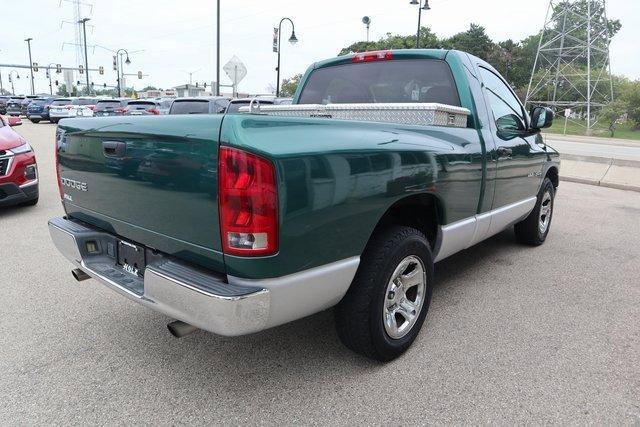 used 2003 Dodge Ram 1500 car, priced at $6,897