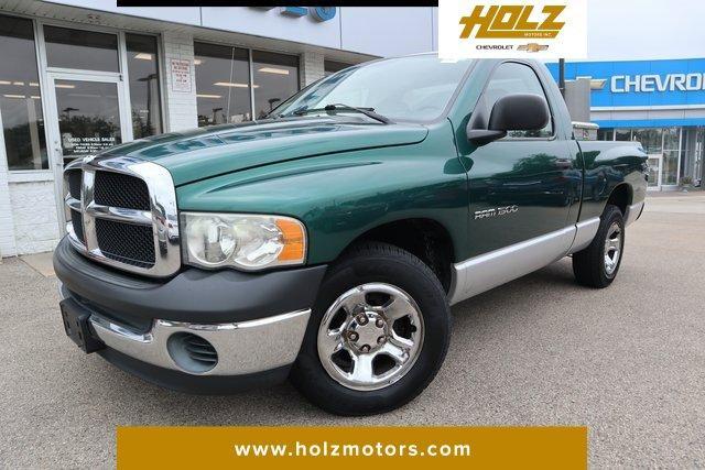 used 2003 Dodge Ram 1500 car, priced at $6,897