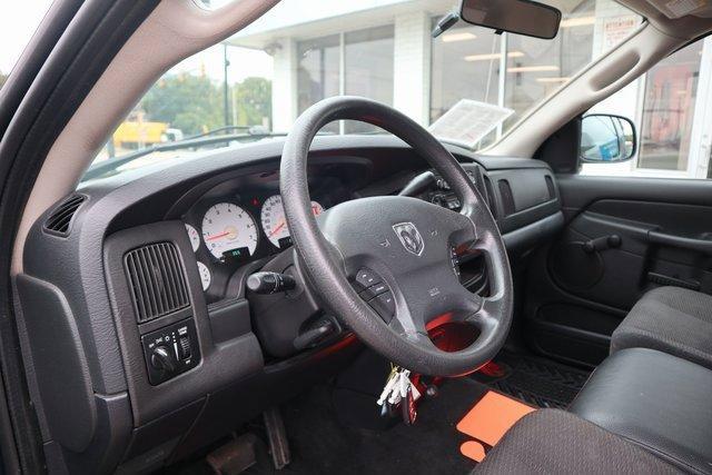 used 2003 Dodge Ram 1500 car, priced at $6,897