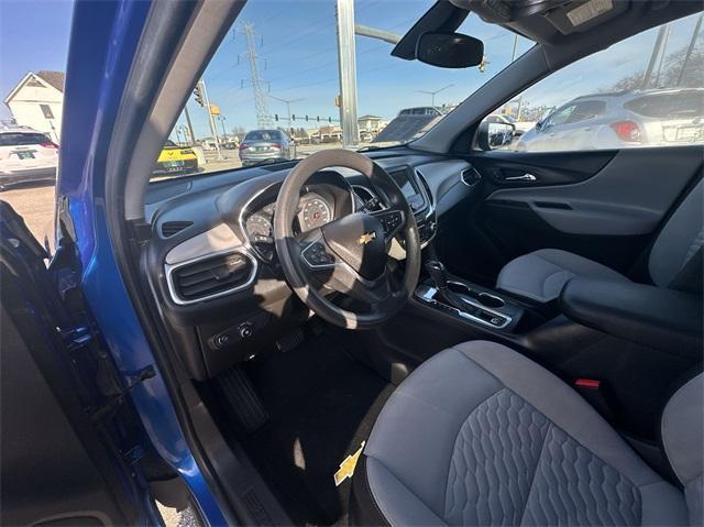 used 2019 Chevrolet Equinox car, priced at $14,969