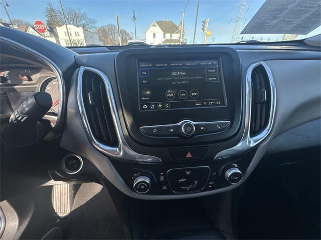 used 2019 Chevrolet Equinox car, priced at $14,969