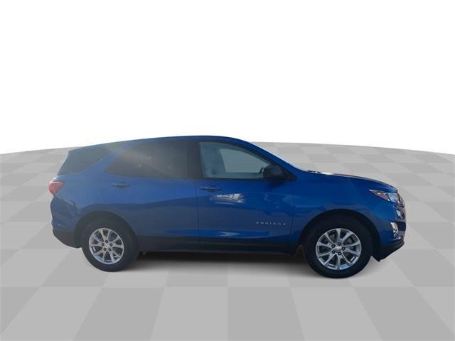 used 2019 Chevrolet Equinox car, priced at $14,969