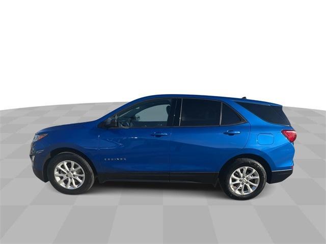 used 2019 Chevrolet Equinox car, priced at $14,969