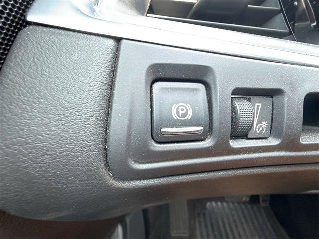 used 2017 Cadillac XT5 car, priced at $13,863