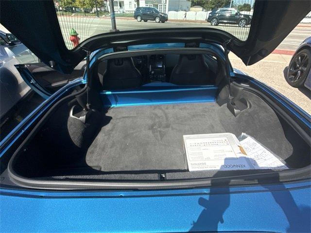 used 2011 Chevrolet Corvette car, priced at $44,987