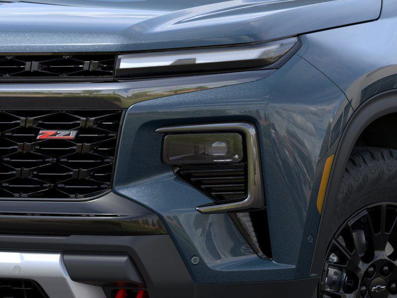 new 2026 Chevrolet Traverse car, priced at $60,349