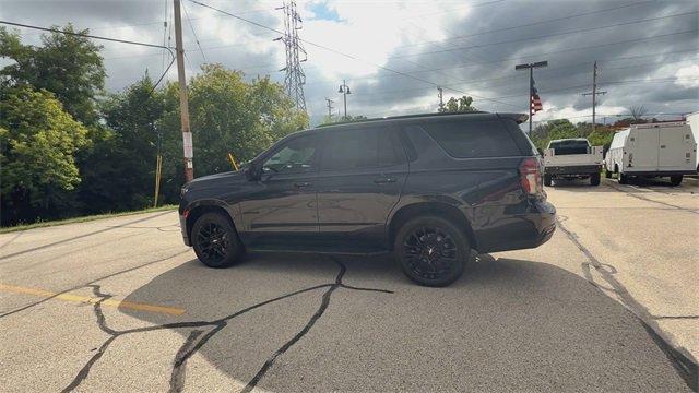 used 2023 Chevrolet Tahoe car, priced at $51,809