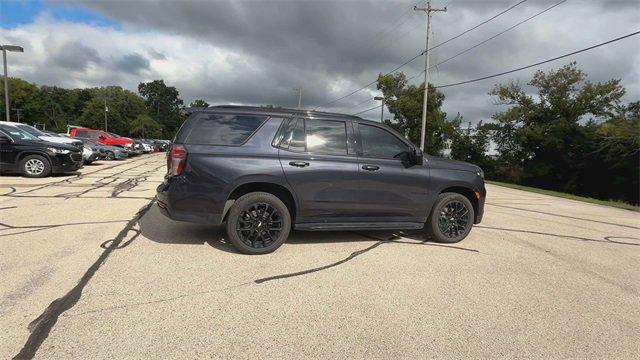 used 2023 Chevrolet Tahoe car, priced at $51,809