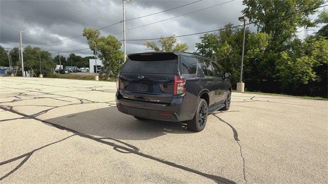 used 2023 Chevrolet Tahoe car, priced at $51,809