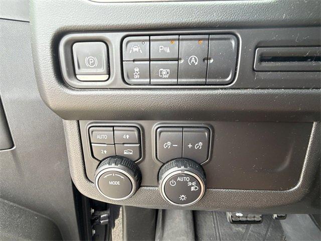 used 2023 Chevrolet Tahoe car, priced at $51,809
