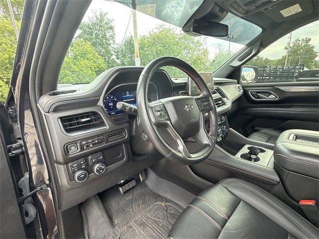 used 2023 Chevrolet Tahoe car, priced at $51,809