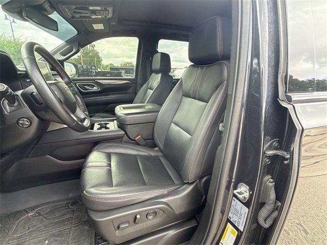 used 2023 Chevrolet Tahoe car, priced at $51,809