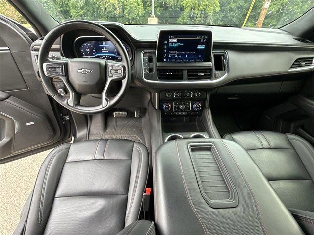 used 2023 Chevrolet Tahoe car, priced at $51,809