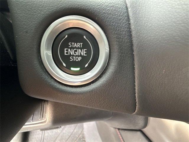 used 2023 Chevrolet Tahoe car, priced at $51,809