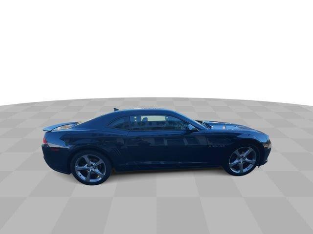 used 2014 Chevrolet Camaro car, priced at $13,776