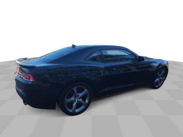 used 2014 Chevrolet Camaro car, priced at $13,776