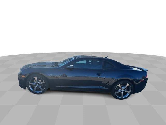 used 2014 Chevrolet Camaro car, priced at $13,776